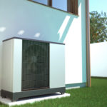 Air-Source Heat Pumps for Residential and Small Commercial Buildings