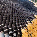 The Impact of Geosynthetics on Site Design