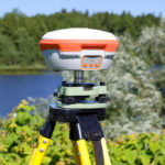 Practical GNSS Surveying