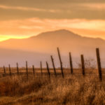 California Boundaries and Easements