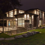 Residential Lighting Design: Function, Sustainability and Energy Systems