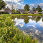 Colorado Stormwater Basins