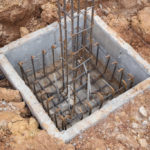 Designing and Constructing Spread Footing Foundations