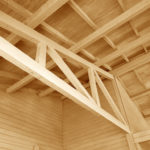 Wood Frame Design for Residential and Small Commercial Buildings