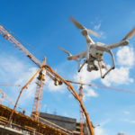 Aerial Mapping for Land Surveyors and Civil Engineers