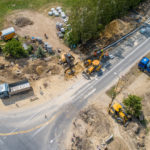 Virginia Easements, Rights-of-Way and Eminent Domain