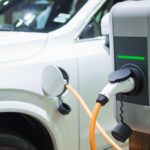 Building EV Infrastructure in the US