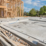West Virginia Shallow Foundation Design, Construction & Repair