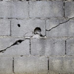 Foundation and Retaining Wall Damage and Repair: Science, Materials, and Techniques
