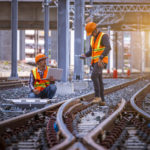 Tracking the Railroads