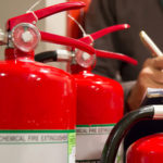 Complying with Virginia Fire Protection and Building Codes