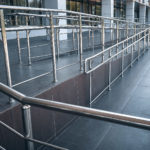 Designing for Accessibility under ADA Standards and the CBC