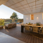 Commercial and High-End Residential Deck Design and Construction