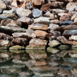 Retaining Walls for Waterfront Properties