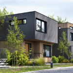 Circular Construction: Sustainable Structures Through Design and Deconstruction