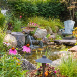 Current Issues in Landscape Architecture