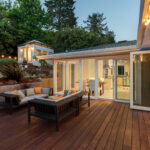 Residential Deck and Porch Design and Construction