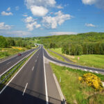 North Carolina Highway and Utility Rights-of-Way