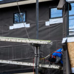 Performance of Moisture-Resistant Buildings