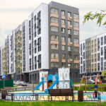 Playground Design and Construction: Creating Safe, Accessible, Durable, and Cost-Effective Play Spaces