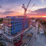 Podium Building Design, Construction and Code Compliance