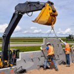Internal Design of MSE Walls and Geosynthetics