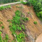 Unreinforced Slope Stability Analysis