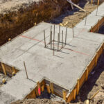 Designing and Constructing Spread Footing Foundations