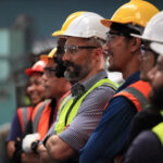 Construction: Talent Acquisition and Team Building