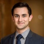 Lucas M. West