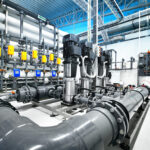 Pump Station Design, Construction, and Rehabilitation