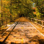 Fundamentals of Trails and Greenways Design
