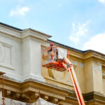 Historic Preservation, Restoration and Rehabilitation