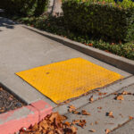 Curb Ramps: Understanding ADA Requirements and Applying Public Right-of-Way Guideline 