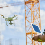 Using Drones in Construction