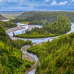Nature-based Solutions (NbS) that Leverage Nature and the Power of Healthy Ecosystems