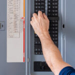 All-Electric Residential Buildings