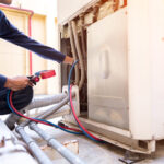Residential Code Requirements for Mechanical Systems