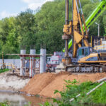 Deep Foundations and Excavations