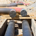 Geothermal: Exploring Thermal Energy Networks and Hybrid Geothermal Systems