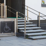 Accessibility Essentials for Designers, Architects and Code Officials
