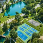 Community Park Design and Construction