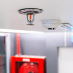 2024 IBC: Fire-Resistive Design: Integrating Passive Barriers, Active Systems, and Site Protection