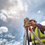 Professional Land Surveying | 4-Part Series (On-Demand Package v1)