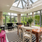 Residential Deck, Porch and Sunroom Design and Construction