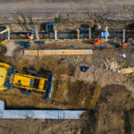 Trenchless Construction: Build and Repair Underground Without Digging