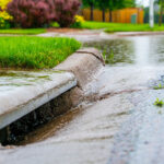 Resilient Urban Stormwater Design