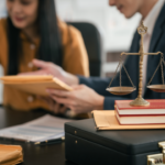 Fundamentals of Legal Assisting in California