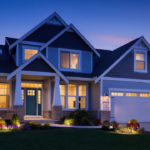 Residential Lighting Design: Function, Sustainability and Energy Efficiency